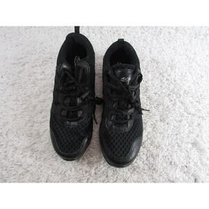 H2OWear Aqua Vibe Black Shoes Size 9.5M